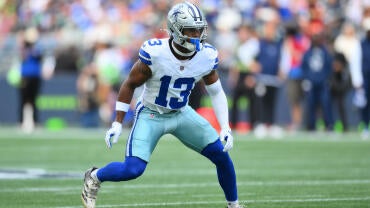 NFL: Dallas Cowboys at Seattle Seahawks