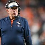 DENVER BRONCOS VS VIKINGS, NFL