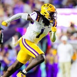 Clemson v LSU