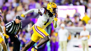 Clemson v LSU