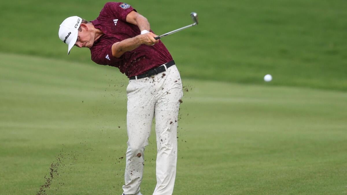 PGA Tour Biltmore Championship Asheville odds: USA Presidents Cup players Bridgeman, Koivun top Fall field