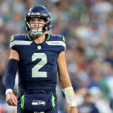 New England Patriots v Seattle Seahawks