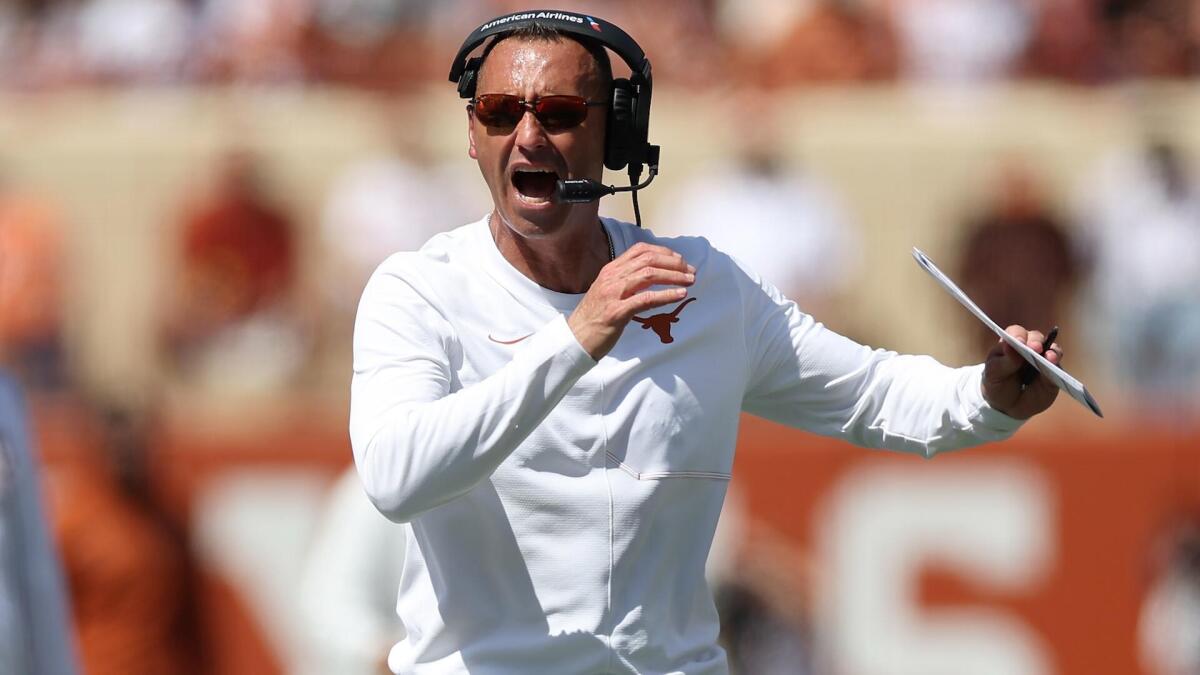 Arch Manning Apologizes for Controversial Video Reaction Amid Coach's Silence
