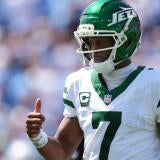 New York Jets v Tennessee Titans