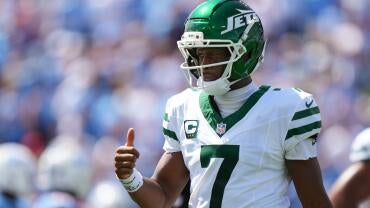 New York Jets v Tennessee Titans