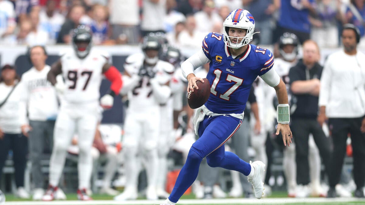 Аналітика та розклад 2-го тижня NFL 2026: рейтинги квотербеків та кадрові втрати