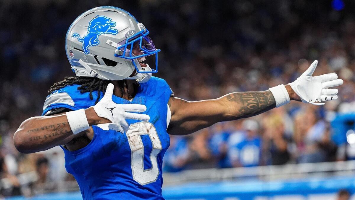 NFL DFS Week 5: Key Fantasy Football Picks and Strategies