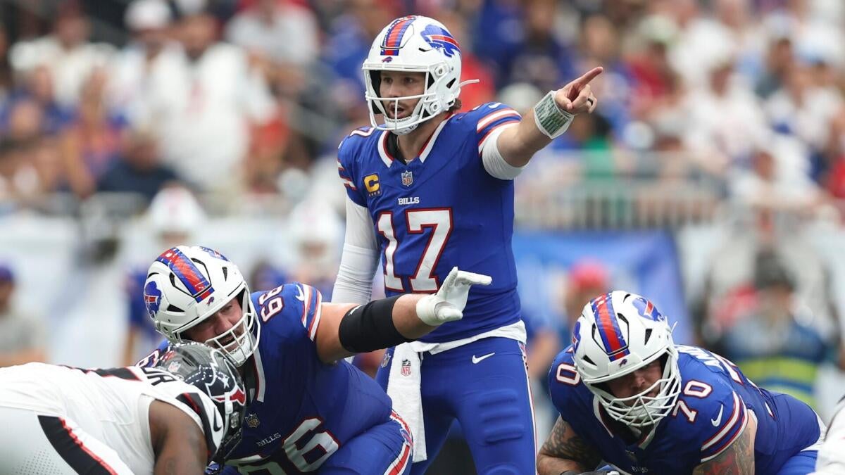 How to bet on 2026 NFL Week 2: Betting odds, trends, game previews, schedule, sportsbook promos, offers