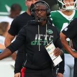 NFL: AUG 14 Buccaneers at Jets