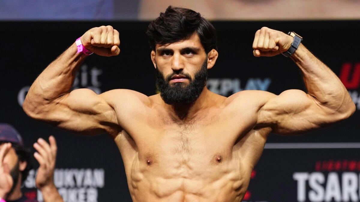 UFC 331 Fight Card Highlights Key Undercard Bouts