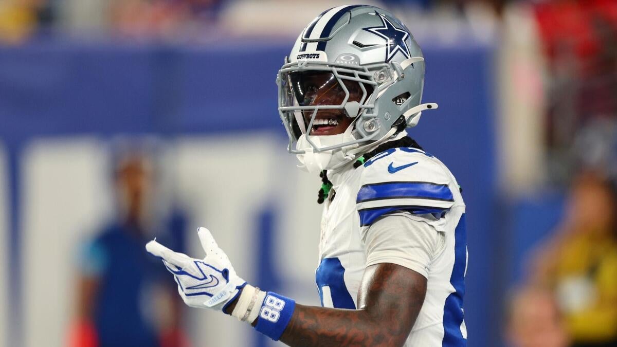 Expert NFL Week 2 Score Predictions Released