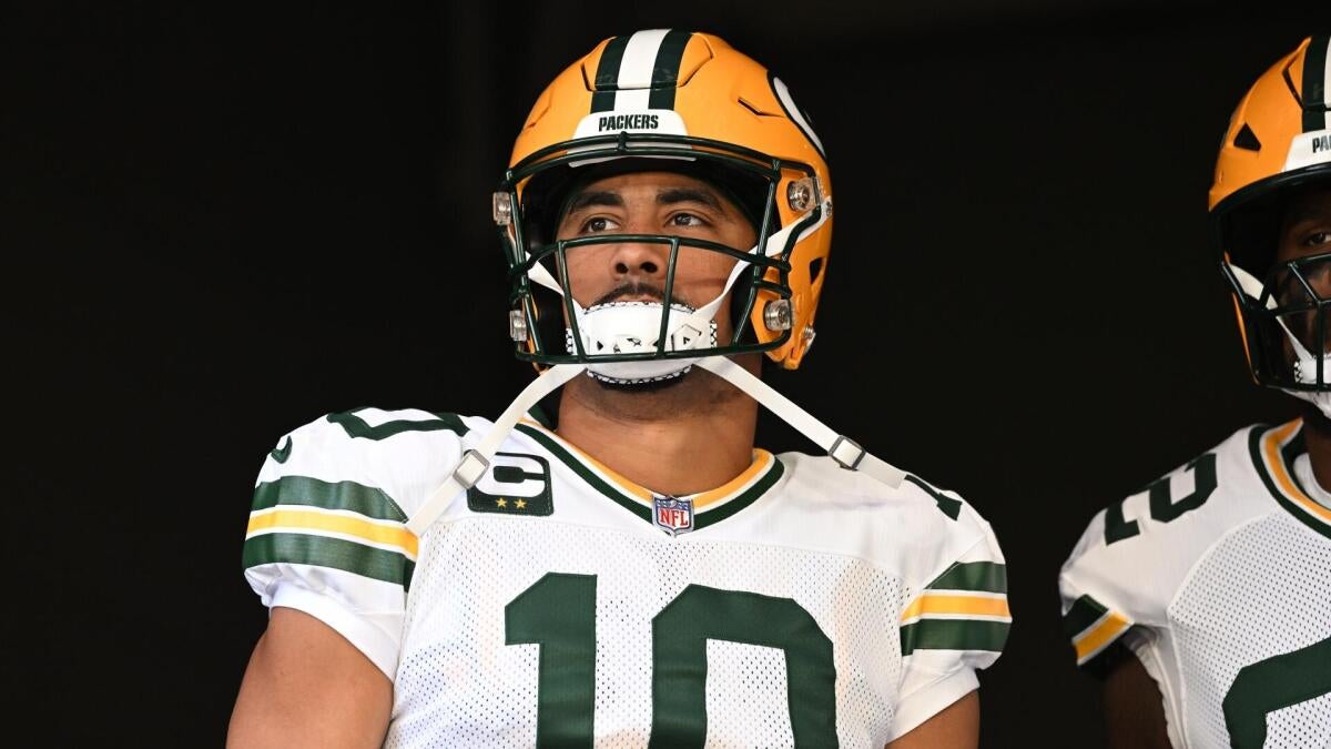 Bears Aim for Third Straight Win Against Packers in Week 5