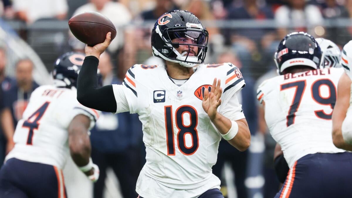 2026 Week 2 NFL picks, predictions, player props at NFL sportsbooks like DraftKings, FanDuel, BetMGM