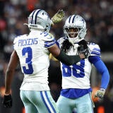 Dallas Cowboys v New York Giants