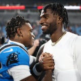 Cleveland Browns v Carolina Panthers - NFL Preseason 2025