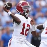 Alabama v Kentucky