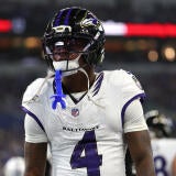 NFL: Baltimore Ravens at Indianapolis Colts