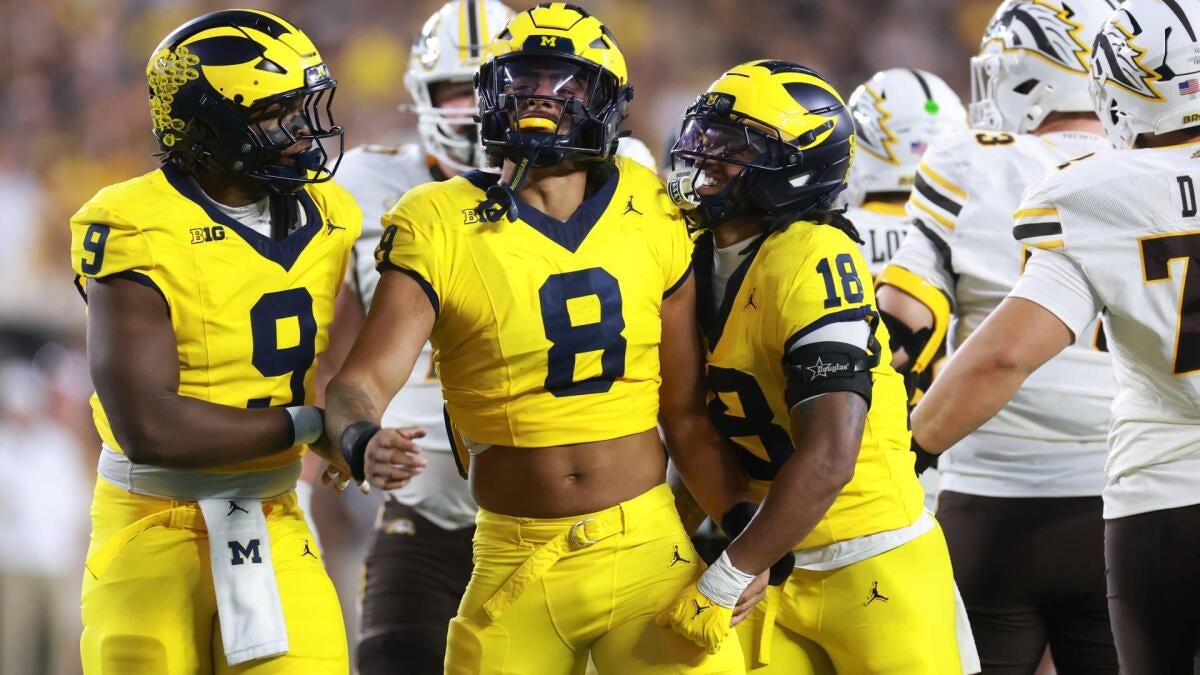 Michigan Wins 13-12 Amid Controversial Clock Decision