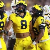 Western Michigan v Michigan