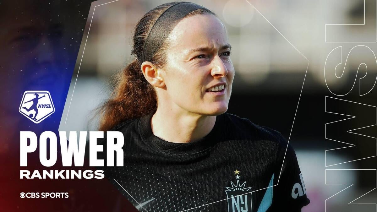 NWSL Power Rankings: Rose Lavelle boosts Gotham FC