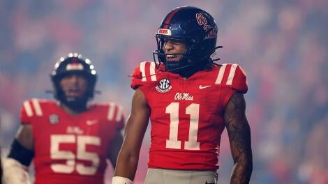 Charlotte v Ole Miss