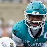 Coastal Carolina v West Virginia