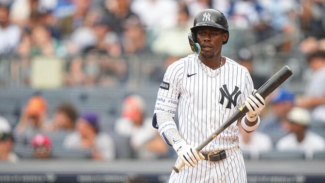 New York Yankees vs Boston Red Sox