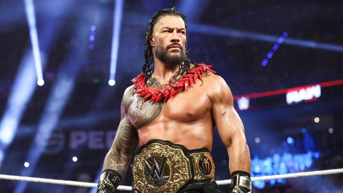 WWE Money in the Bank 2026 Matches Announced for New Orleans Event