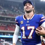 Buffalo Bills v Houston Texans
