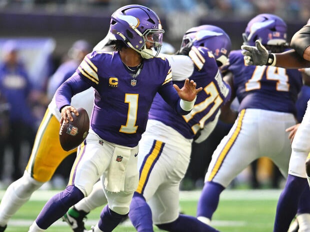 NFL Week 2 inactives, injury tracker: all the latest player updates