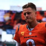NFL: Tampa Bay Buccaneers at Cincinnati Bengals