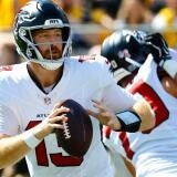 Atlanta Falcons v Pittsburgh Steelers