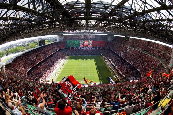 CALCIO