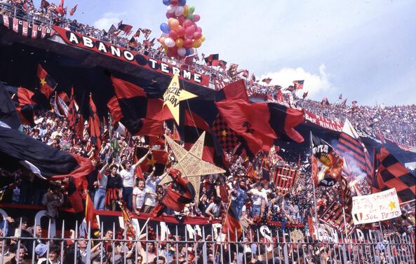 CALCIO