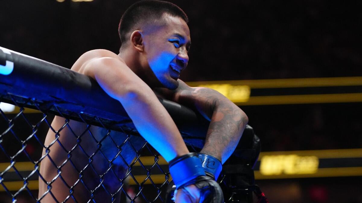 UFC 331 odds, predictions, time: Joshua Van vs. Alexandre Pantoja 2 picks by elite MMA expert