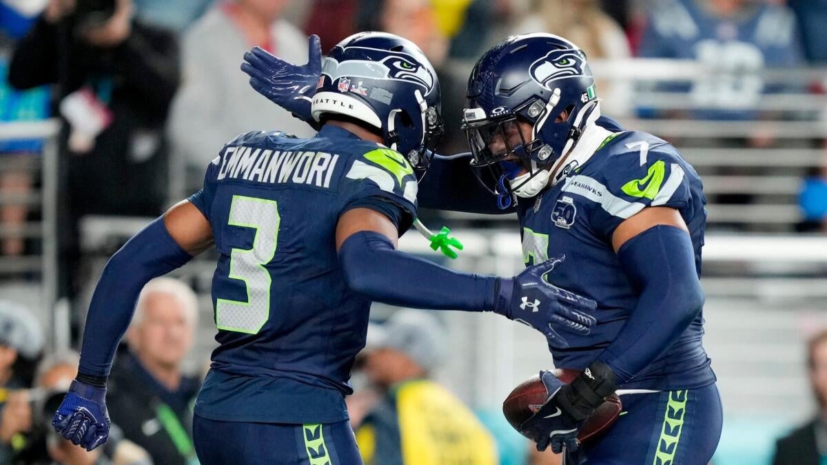 NFL Week 5: Expert Picks and Predictions for Sunday Games
