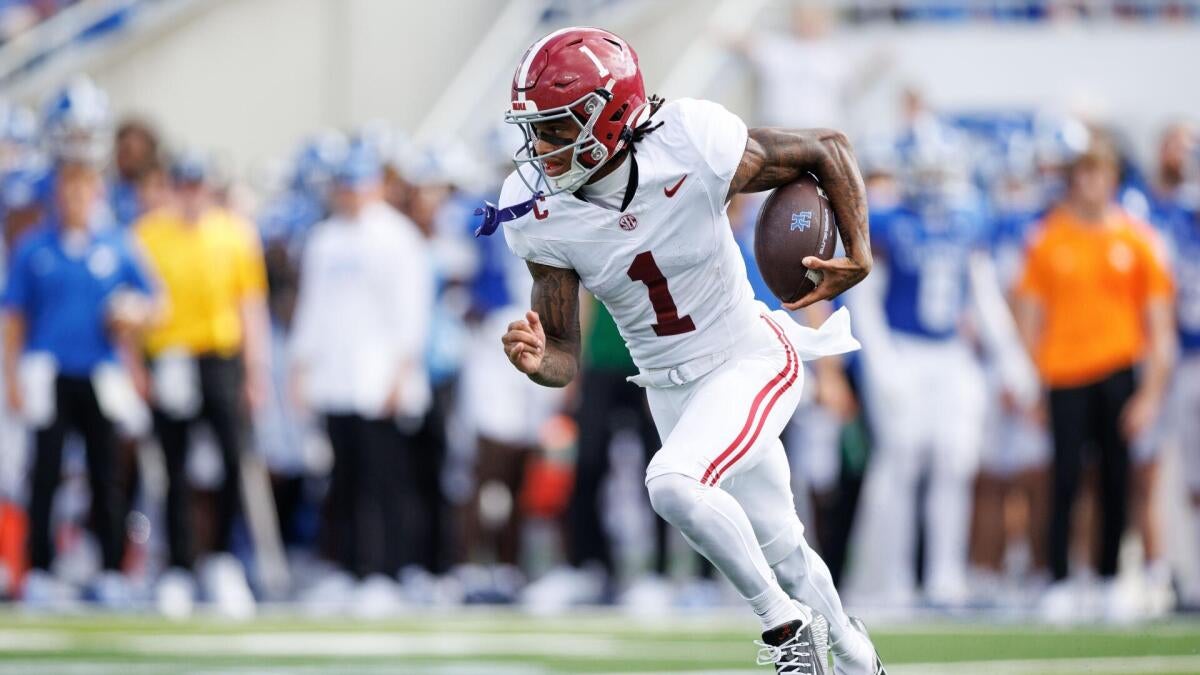 Alabama vs. Florida State prediction, odds, time: Week 3 college football picks by proven model