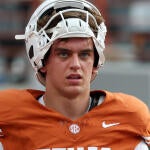 COLLEGE FOOTBALL: SEP 19 UTSA at Texas