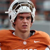 COLLEGE FOOTBALL: SEP 19 UTSA at Texas