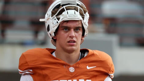 COLLEGE FOOTBALL: SEP 19 UTSA at Texas