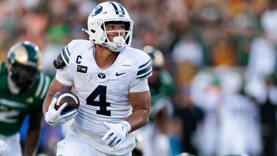 BYU v Colorado State