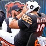 Minnesota Vikings v Chicago Bears