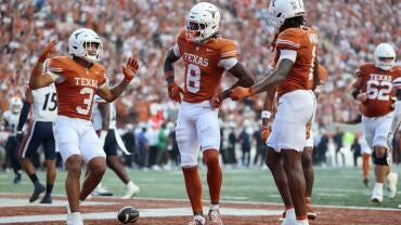 UTSA v Texas