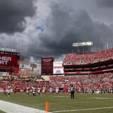 Cleveland Browns v Tampa Bay Buccaneers