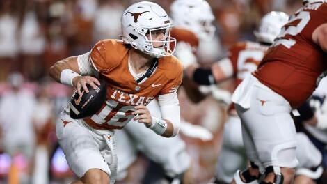 UTSA v Texas