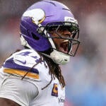 Minnesota Vikings v Chicago Bears