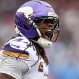 Minnesota Vikings v Chicago Bears