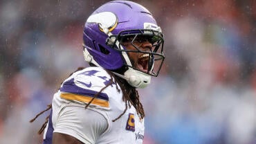 Minnesota Vikings v Chicago Bears