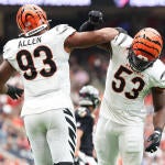 Jonathan Allen Boye Mafe Bengals