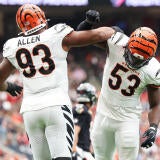Jonathan Allen Boye Mafe Bengals